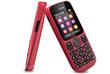 Nokia 101 Coral Red